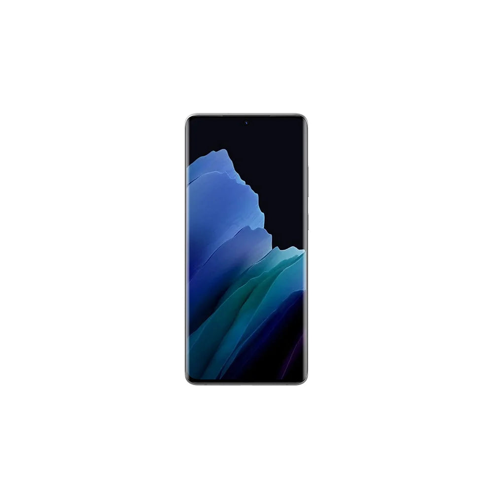 Quad Camera Smartphone