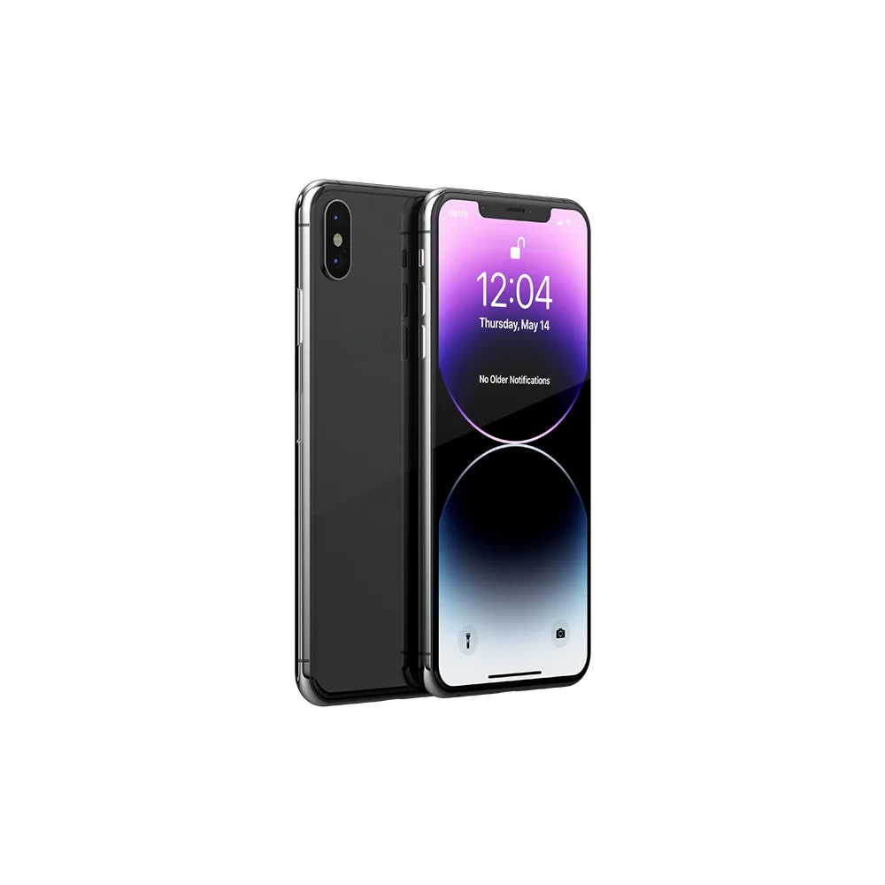 Dual Camera Smartphone