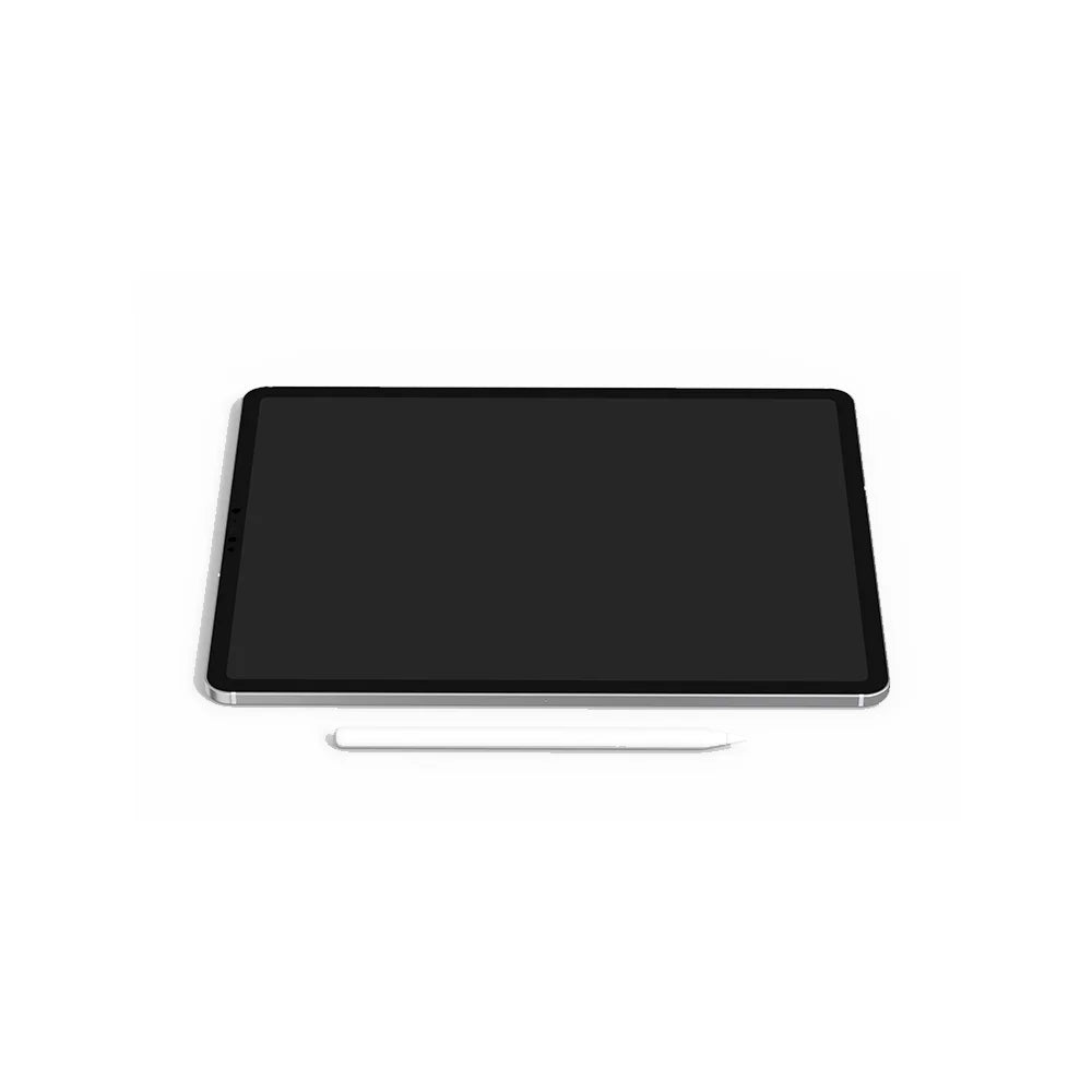 Creative Work Ipad With Stylus