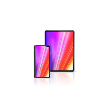 Full-Screen Creative Tablet