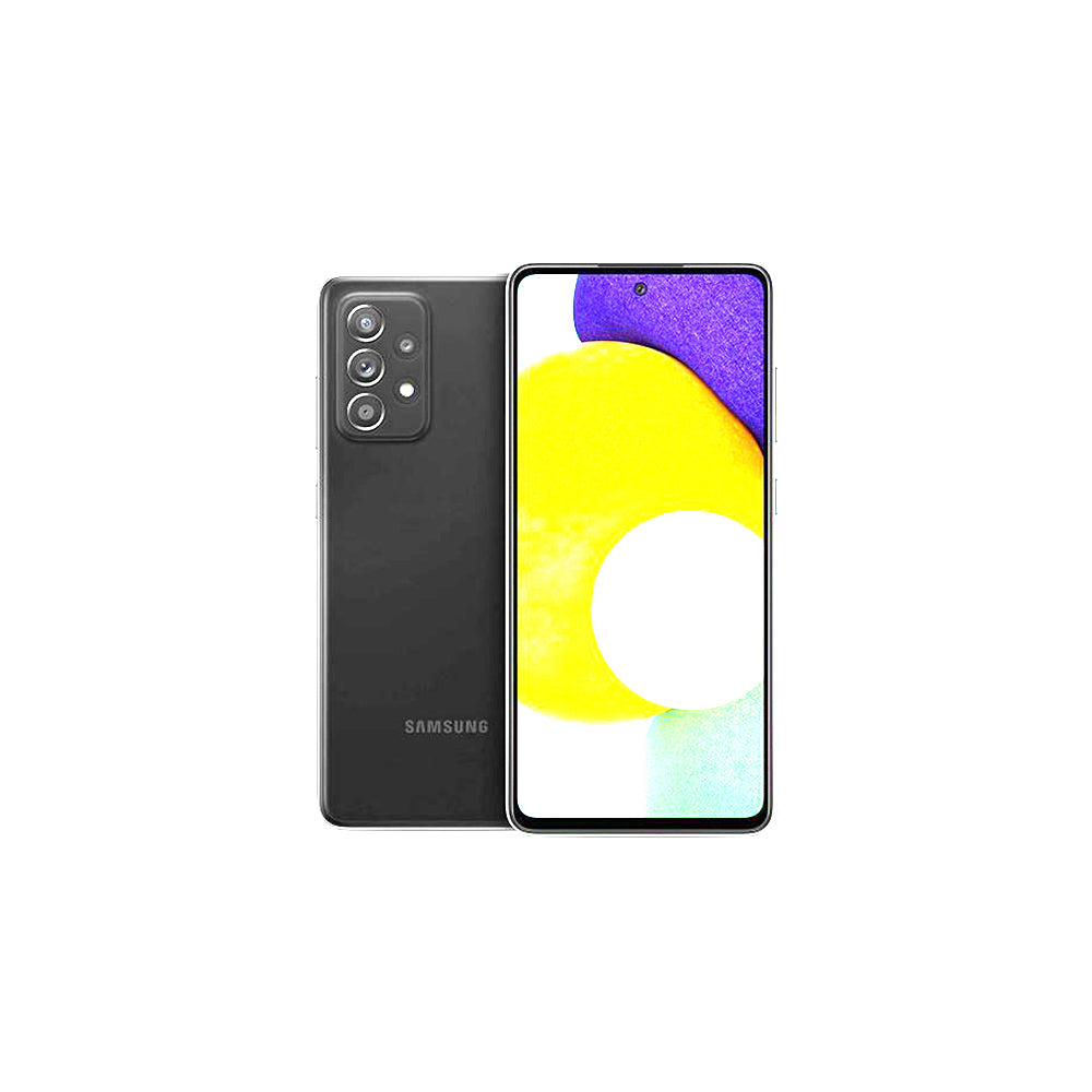 Dual Sim Smartphone