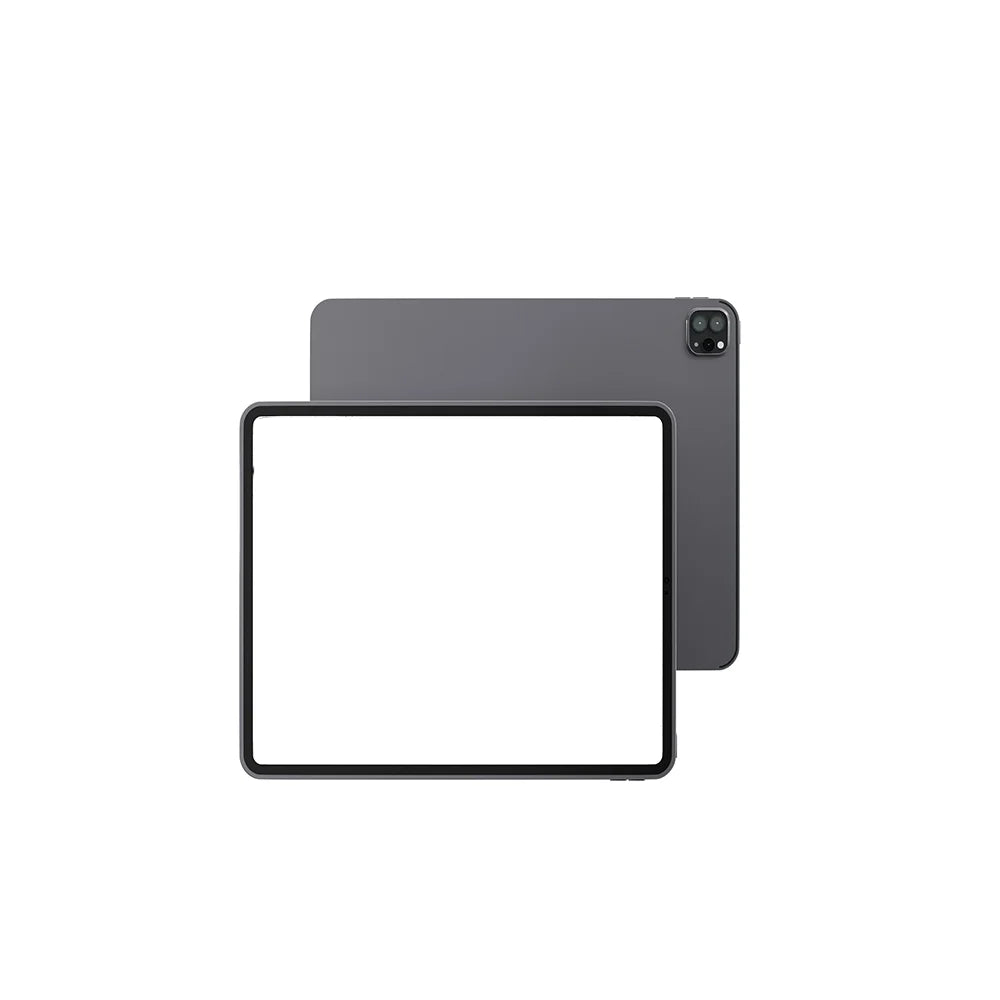 Ultra-Thin Smart Tablet