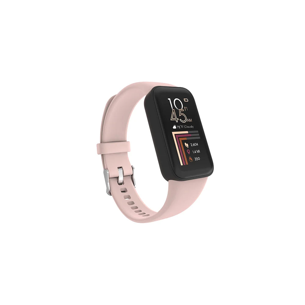 PulseTrack Pro Smartwatch