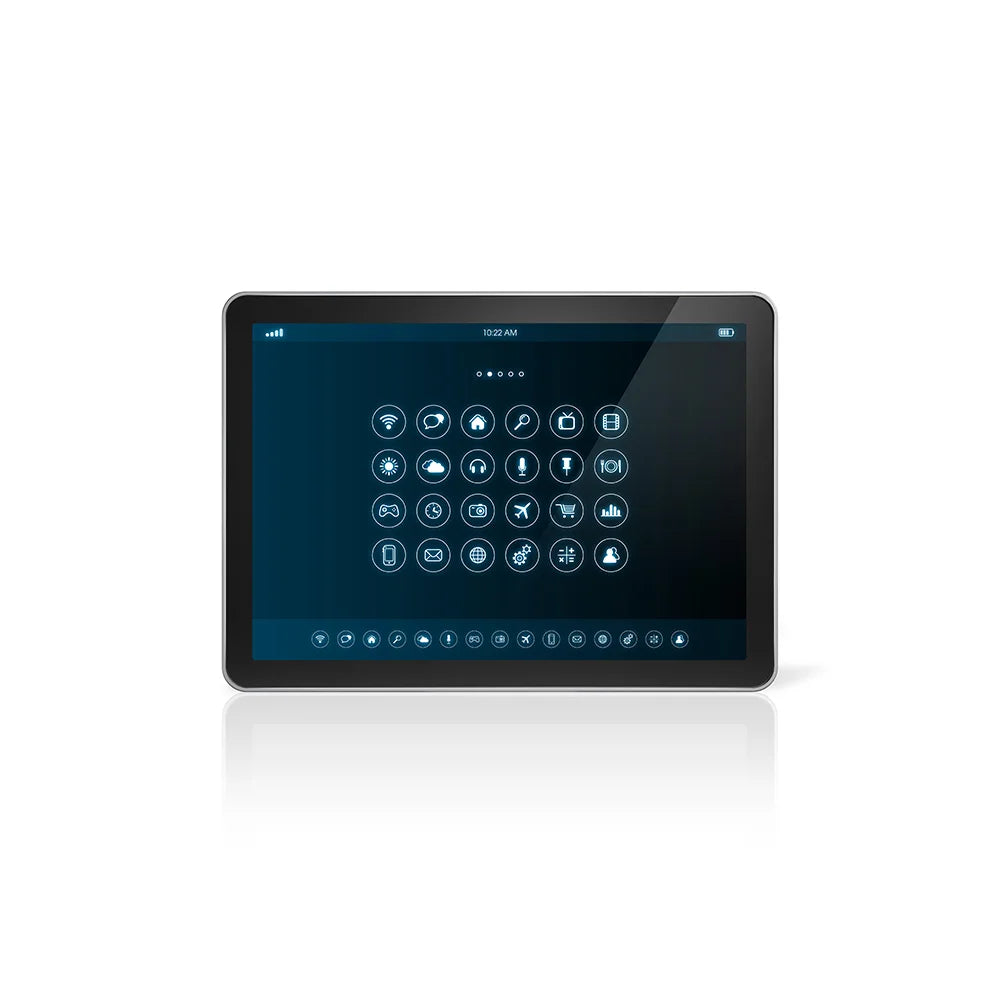 10-Inch Smart Display Tablet