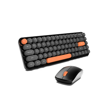 KeyPop Combo Of Keyboard Mouse
