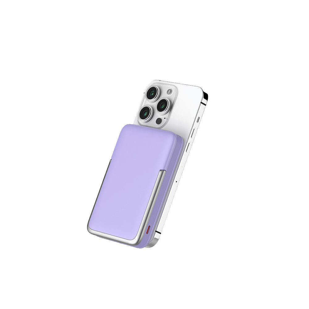 Compact Pocket Size Power Bank