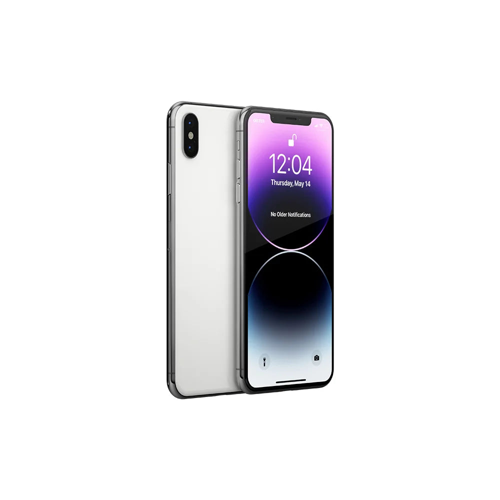 Dual Camera Smartphone