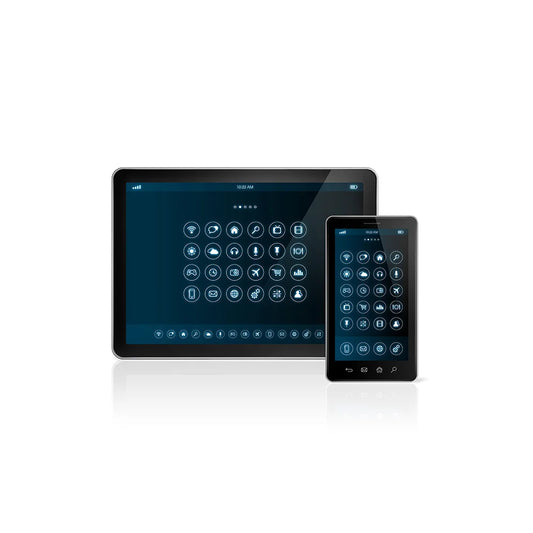 10-Inch Smart Display Tablet