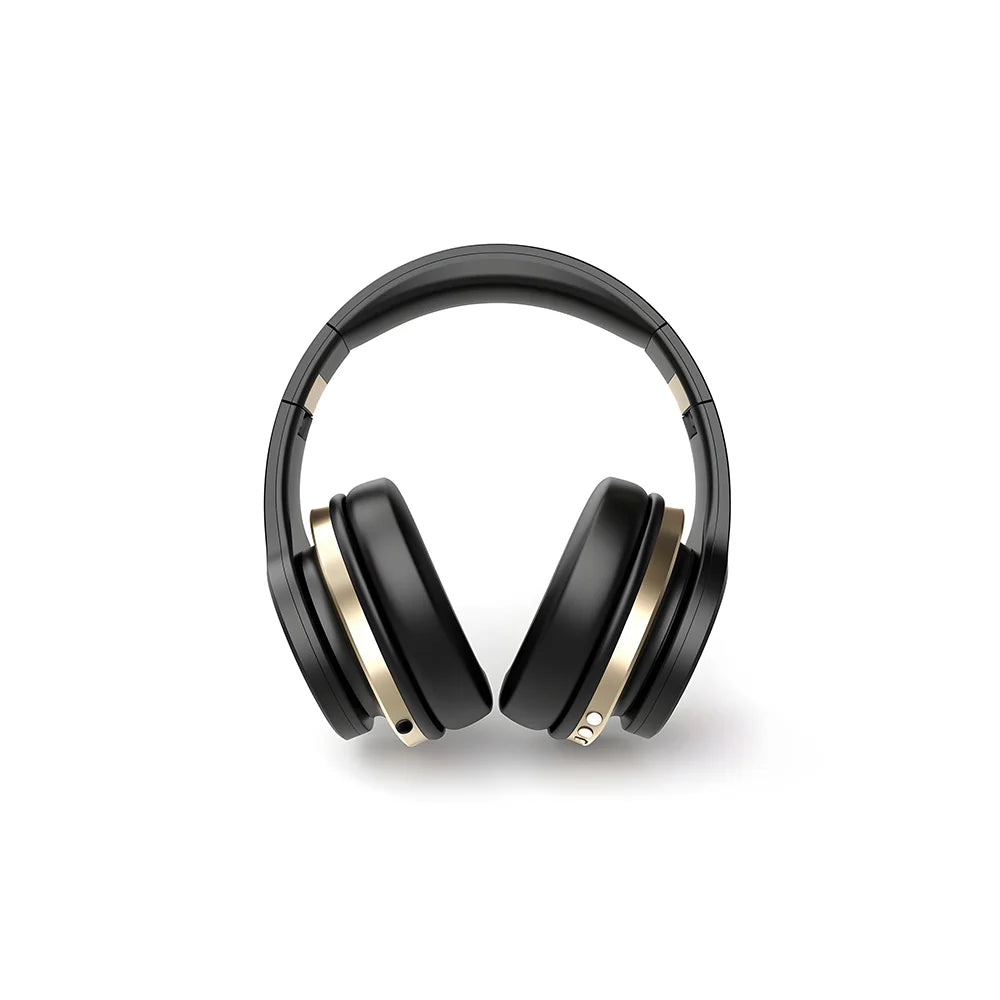 On-Ear Wireless Headphones