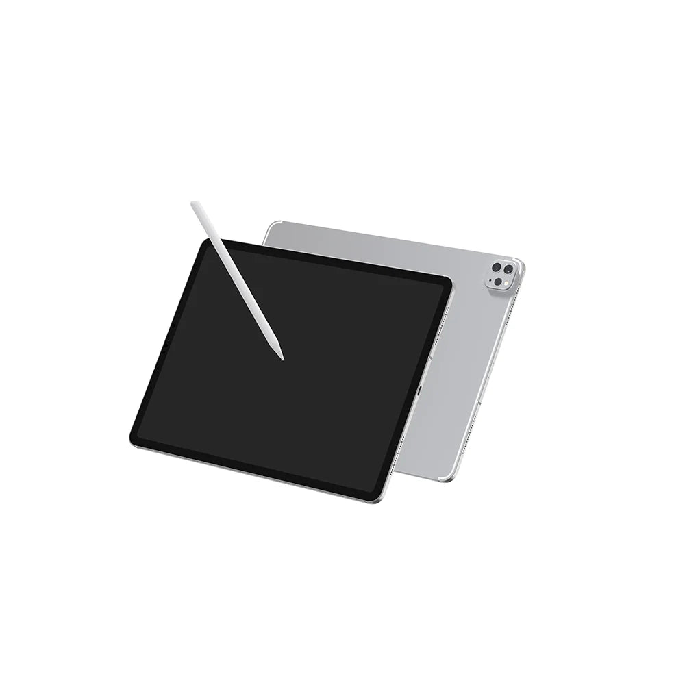 Creative Work Ipad With Stylus
