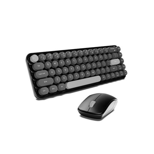 KeyPop Combo Of Keyboard Mouse