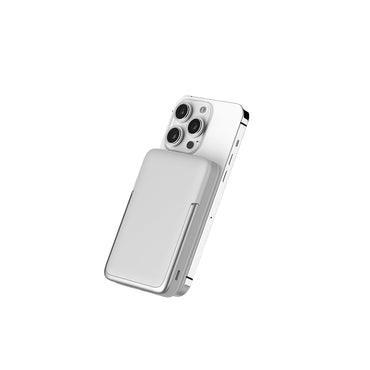Compact Pocket Size Power Bank