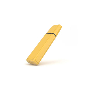 Sleek Cap USB Flash Drive