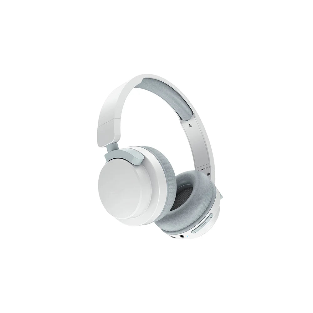 Deep Bass Wireless Headphones