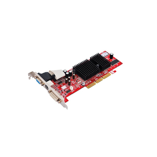 Legacy PCI Graphics Card