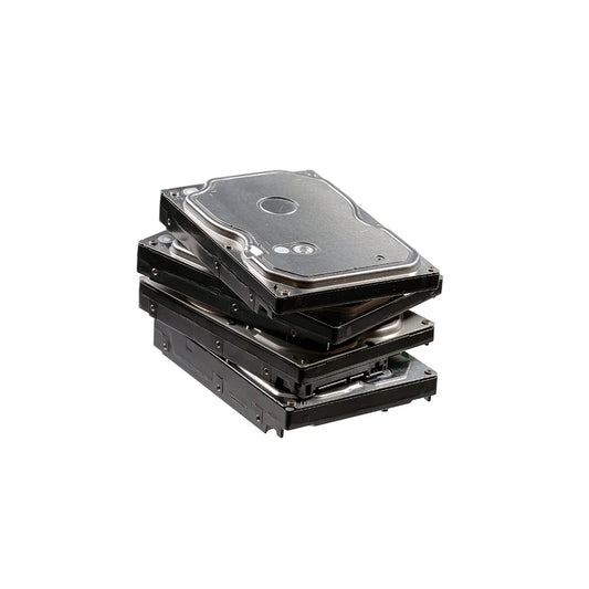 Desktop Internal Hard Disk