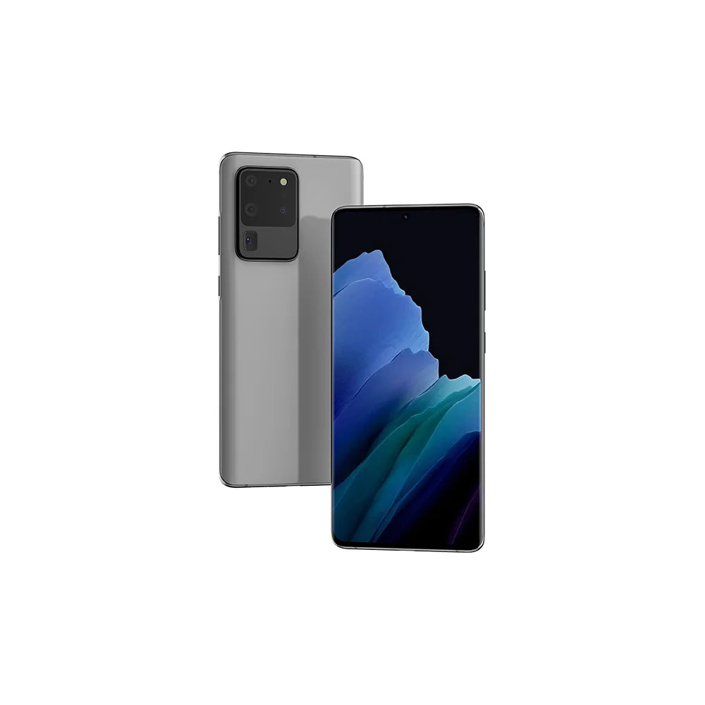 Quad Camera Smartphone