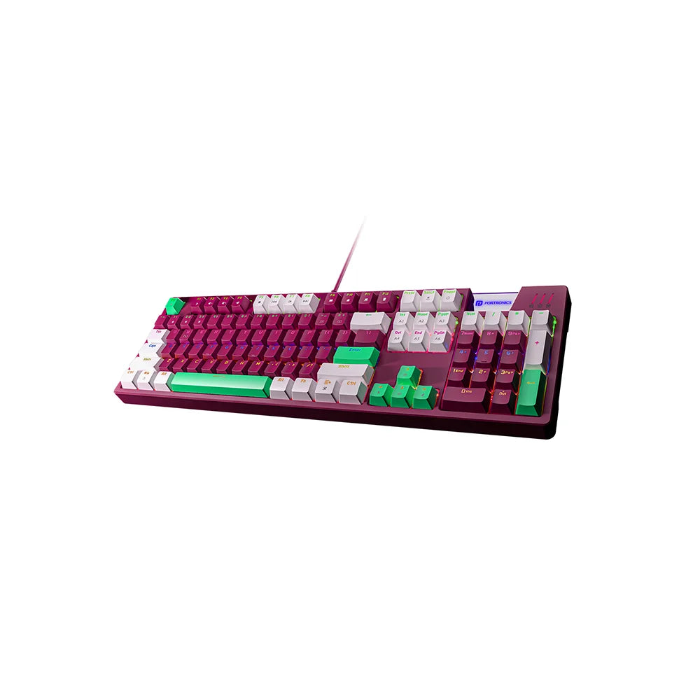 Colorful Gaming Keyboard