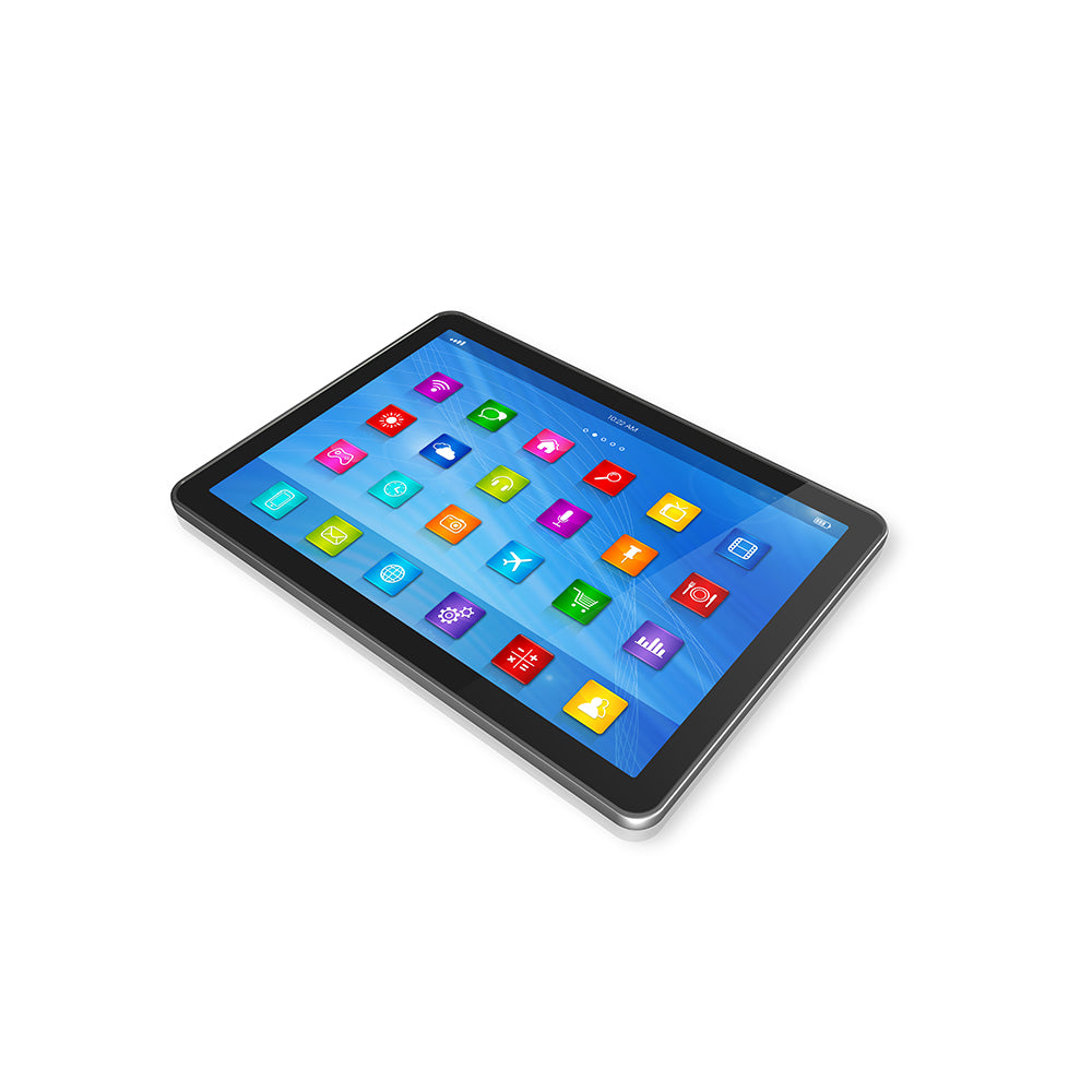 Smartphone And Digital Tablet
