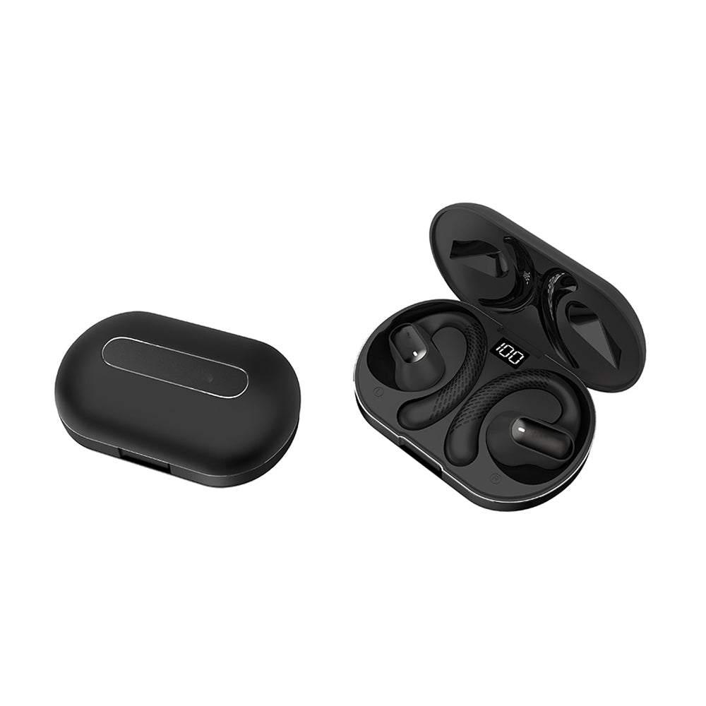 Open Ear Wireless Earbuds