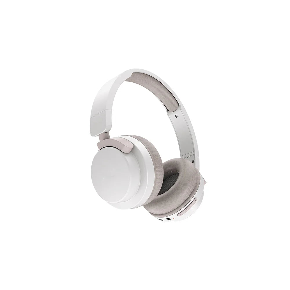 Deep Bass Wireless Headphones