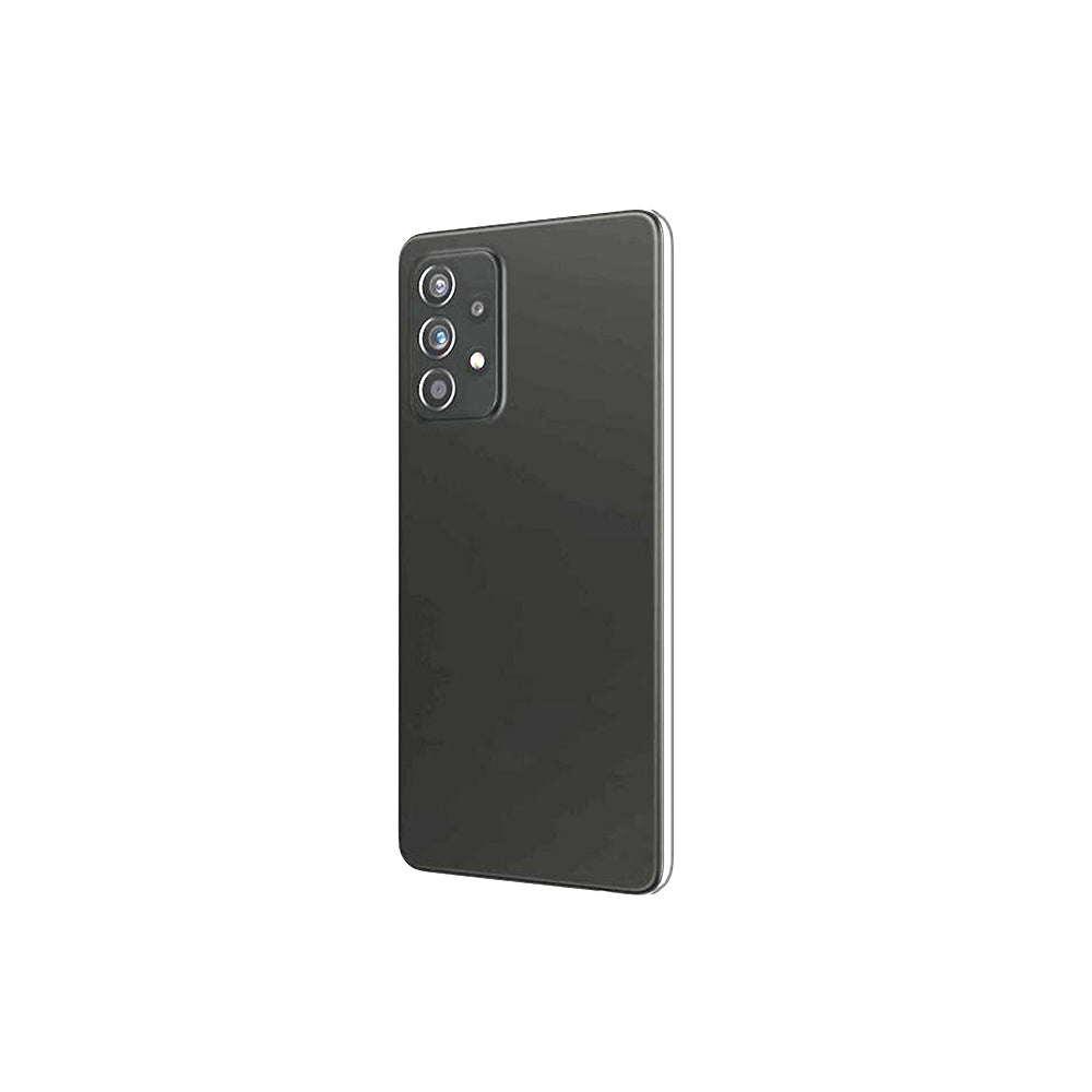 Dual Sim Smartphone