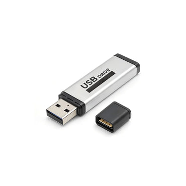 Classic USB Flash Drive
