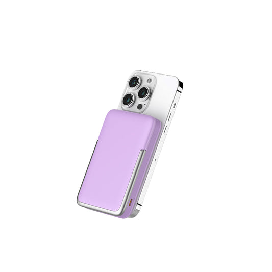 Compact Pocket Size Power Bank