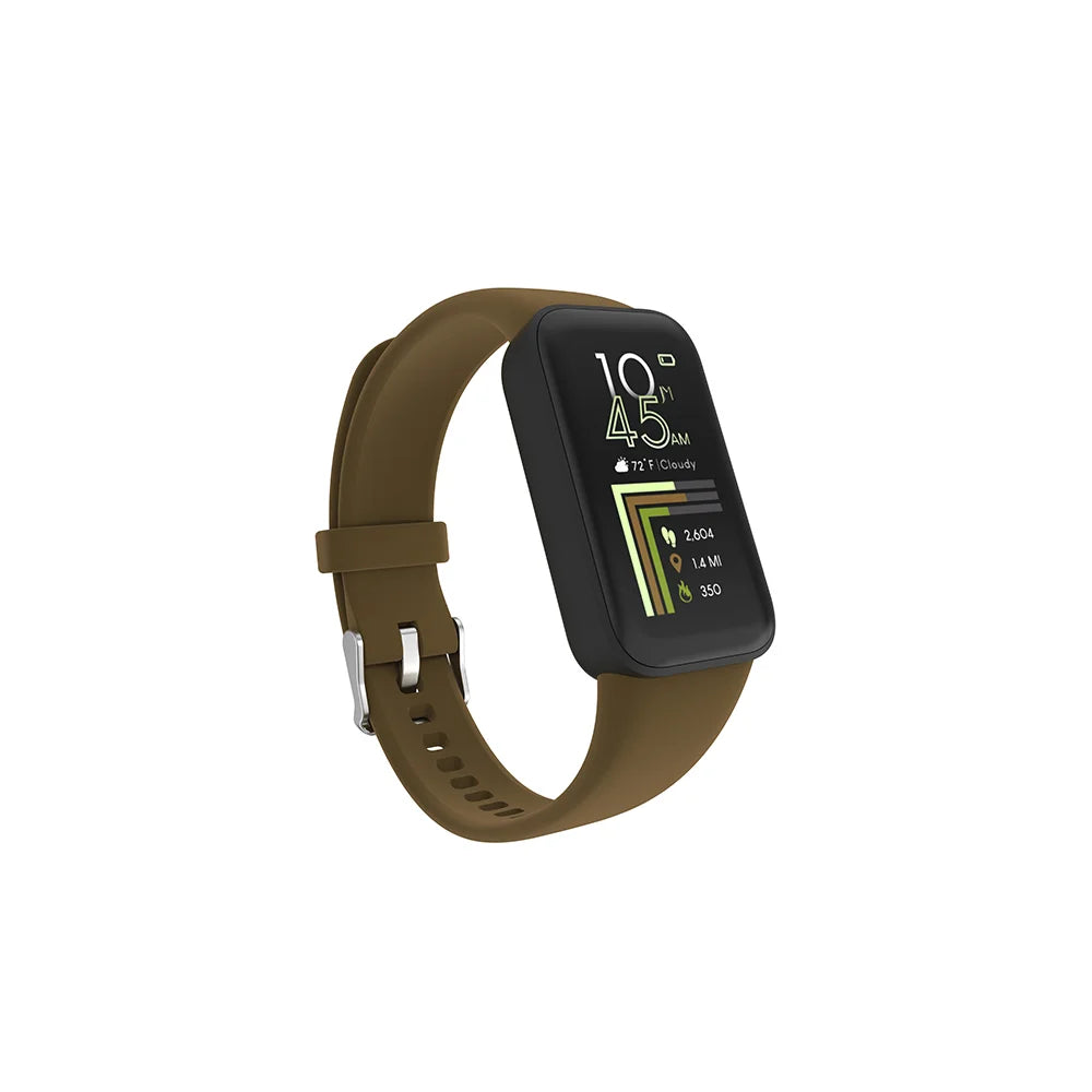 PulseTrack Pro Smartwatch