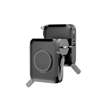 Powerbank With Charging Cables