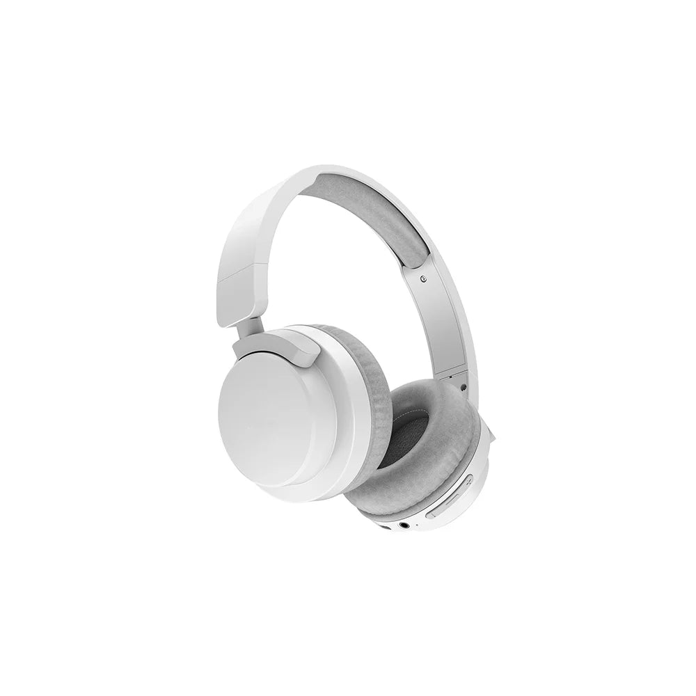 Deep Bass Wireless Headphones