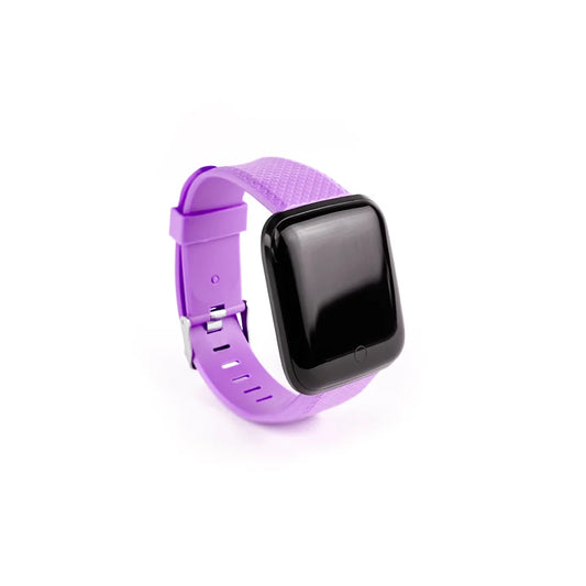 Fitness Tracker Smartwatch