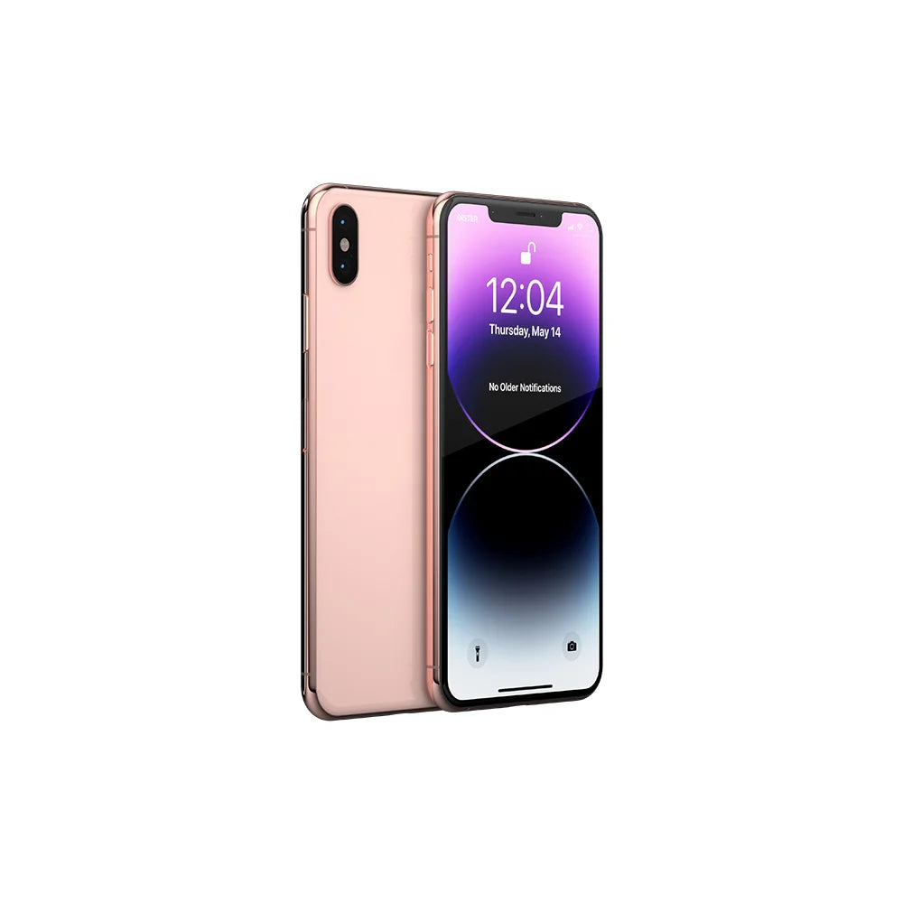 Dual Camera Smartphone