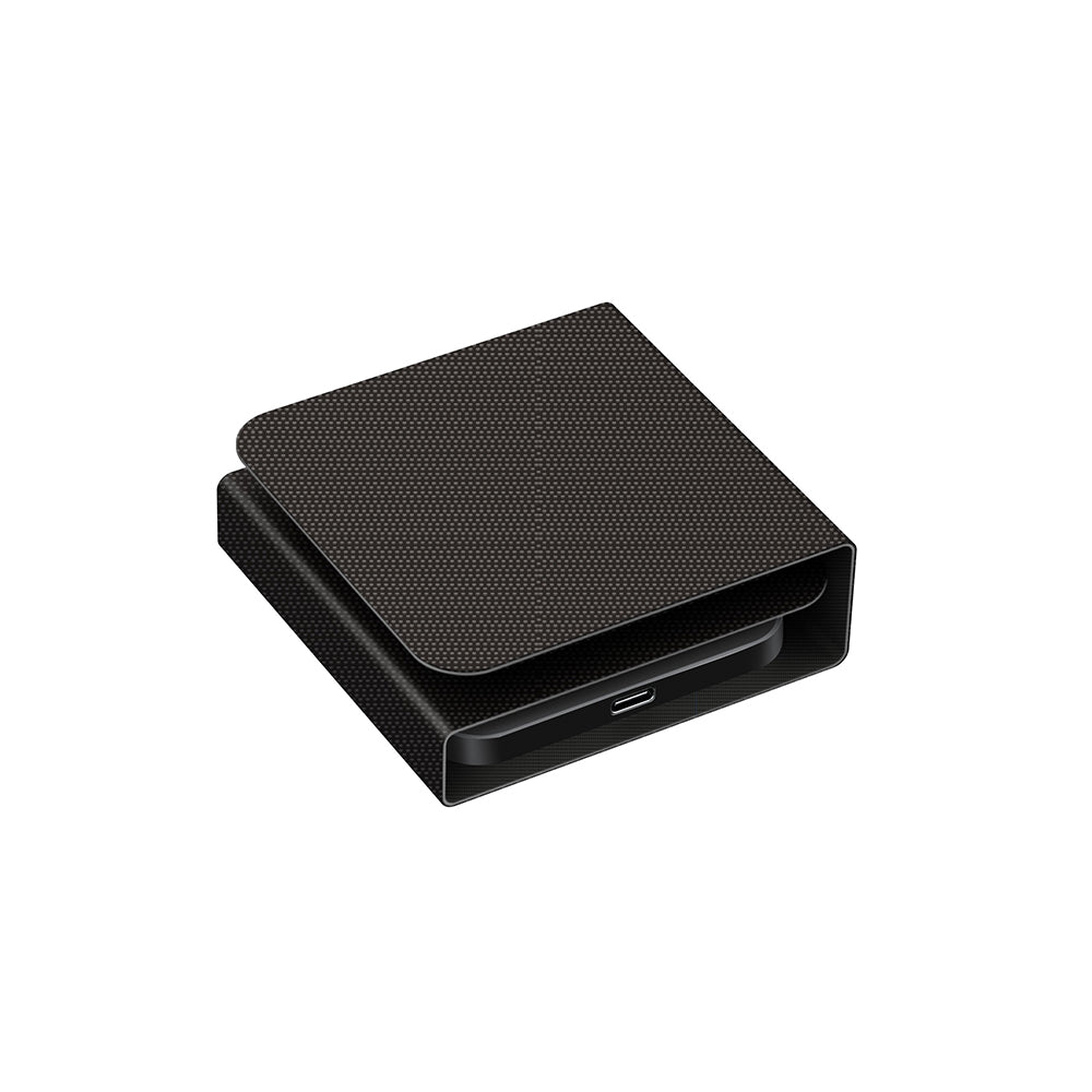 Magnetic Foldable Charger Stand