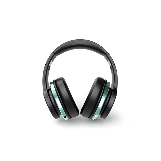 On-Ear Wireless Headphones