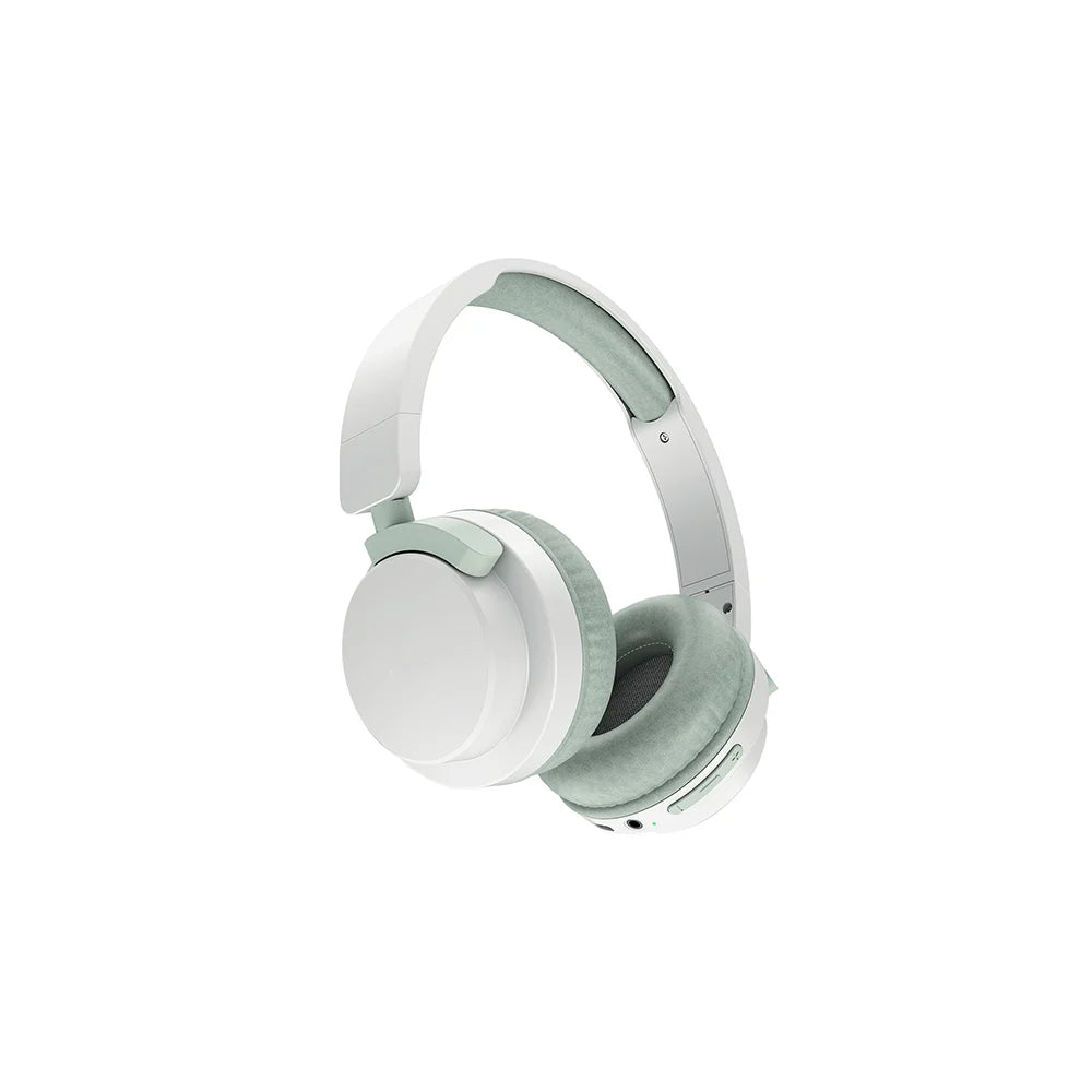 Deep Bass Wireless Headphones