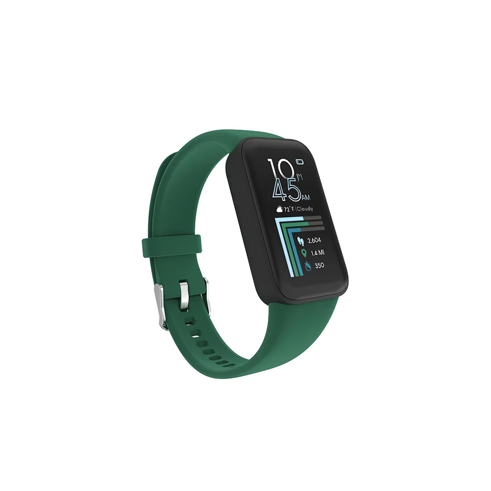 PulseTrack Pro Smartwatch