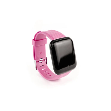 Fitness Tracker Smartwatch