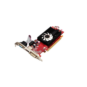 Legacy PCI Graphics Card