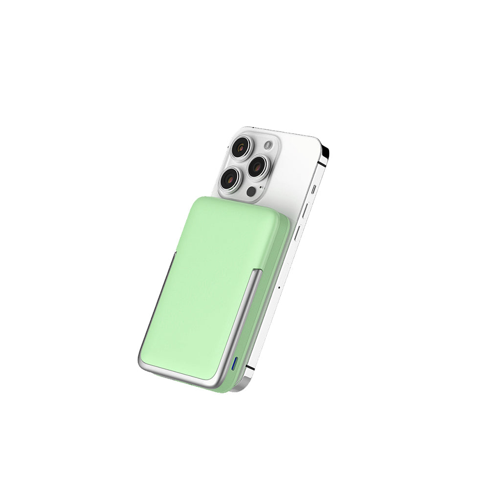Compact Pocket Size Power Bank