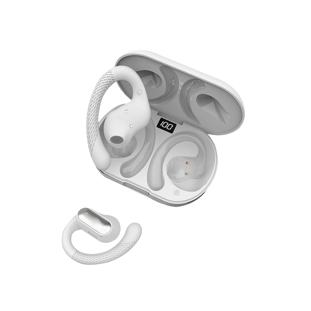 Open Ear Wireless Earbuds