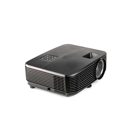 Wireless Digital Multimedia Projector