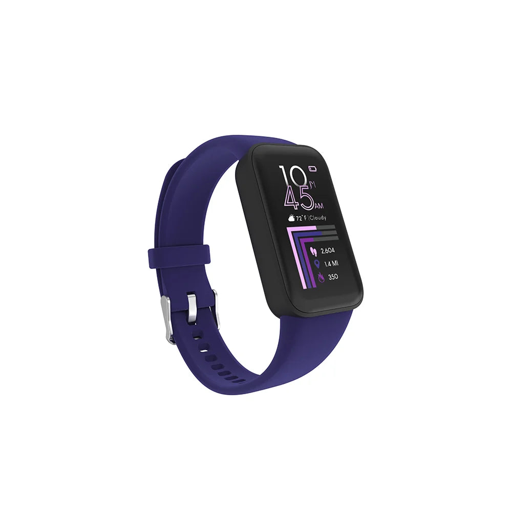 PulseTrack Pro Smartwatch