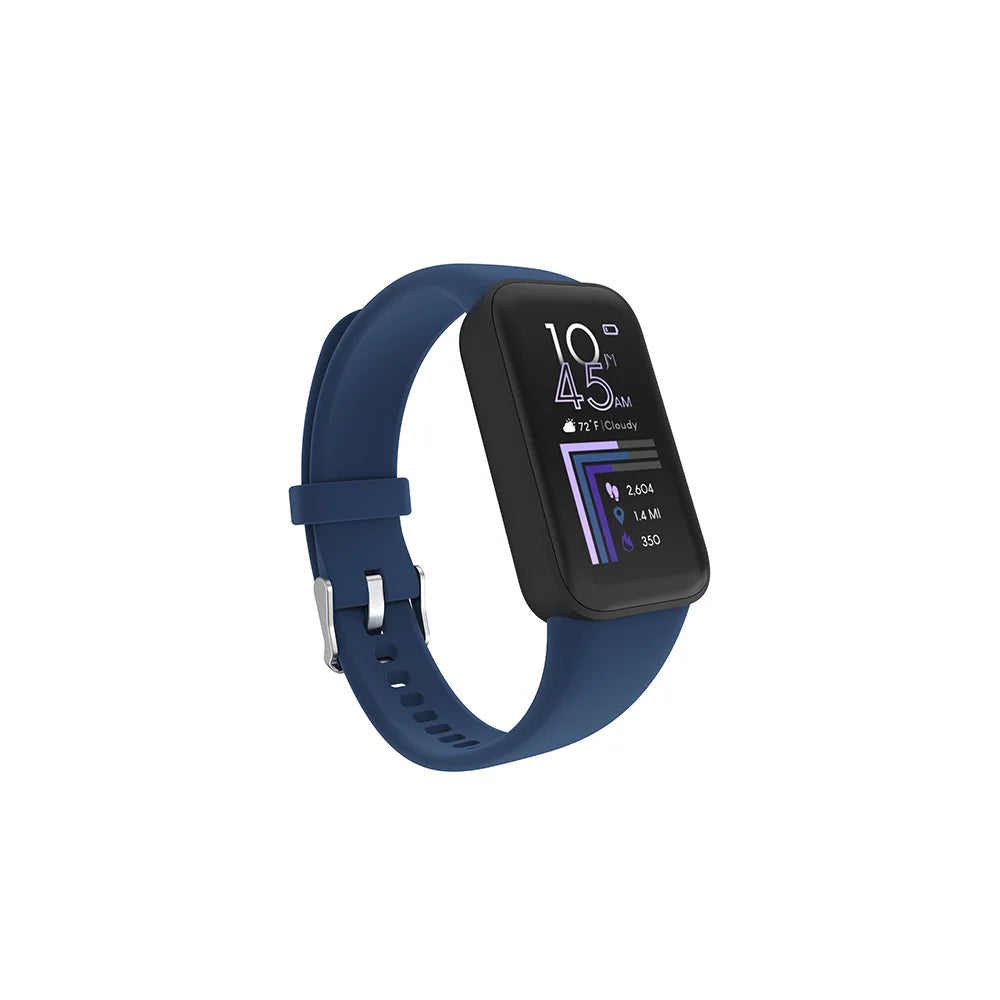 PulseTrack Pro Smartwatch