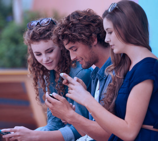 10 Must-have Features For Your Smart Phone