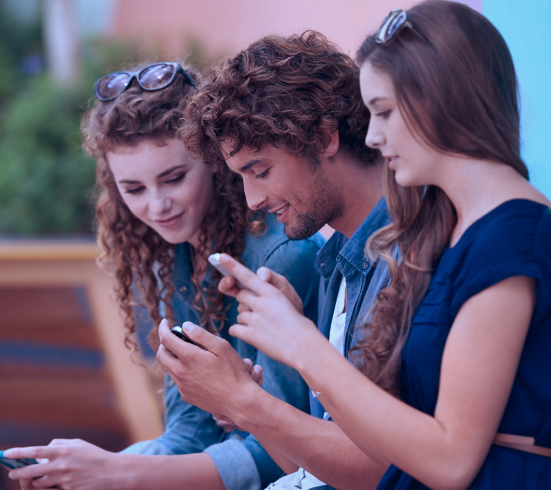 10 Must-have Features For Your Smart Phone