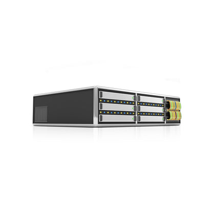 High-density Server Units