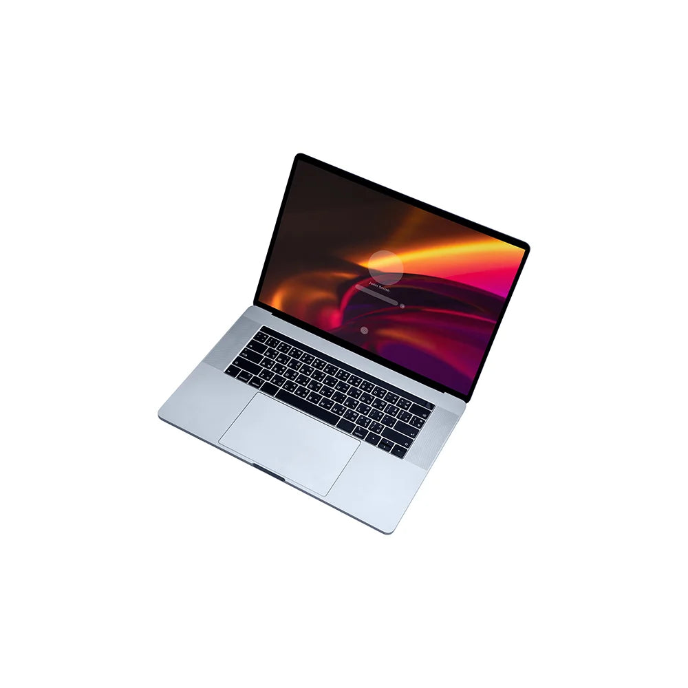 Retina Display Portable Laptop