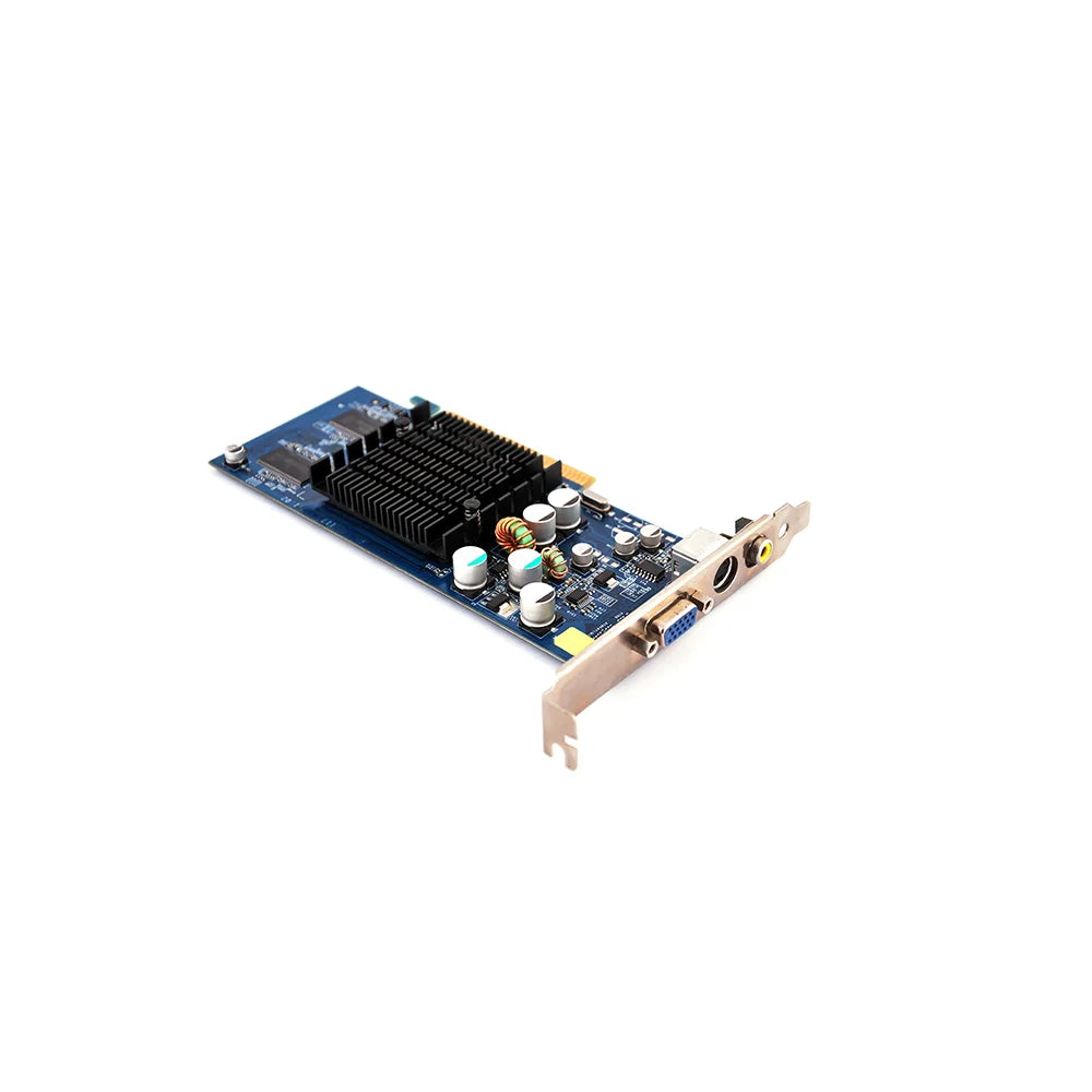 Legacy PCI Graphics Card