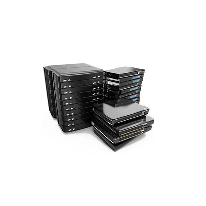 High-density Server Units